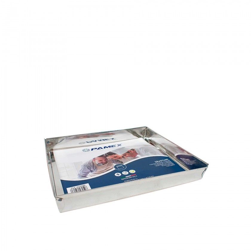 Assadeira Forno Classic 28X31cm Assadeira Forno Classic 28X31cm