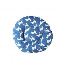 Cama para Animal Redonda 60cm