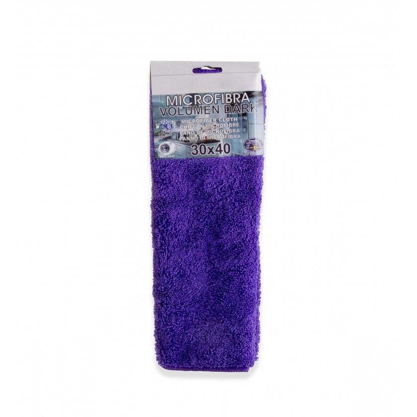 Pano Microfibra Pamex Volume 30X40cm