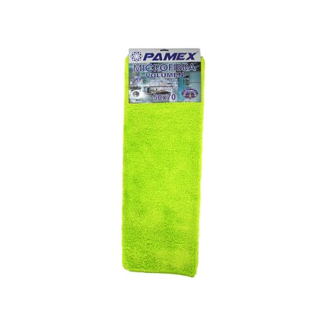 Pano Microfibra Pamex 50X70cm - Image product