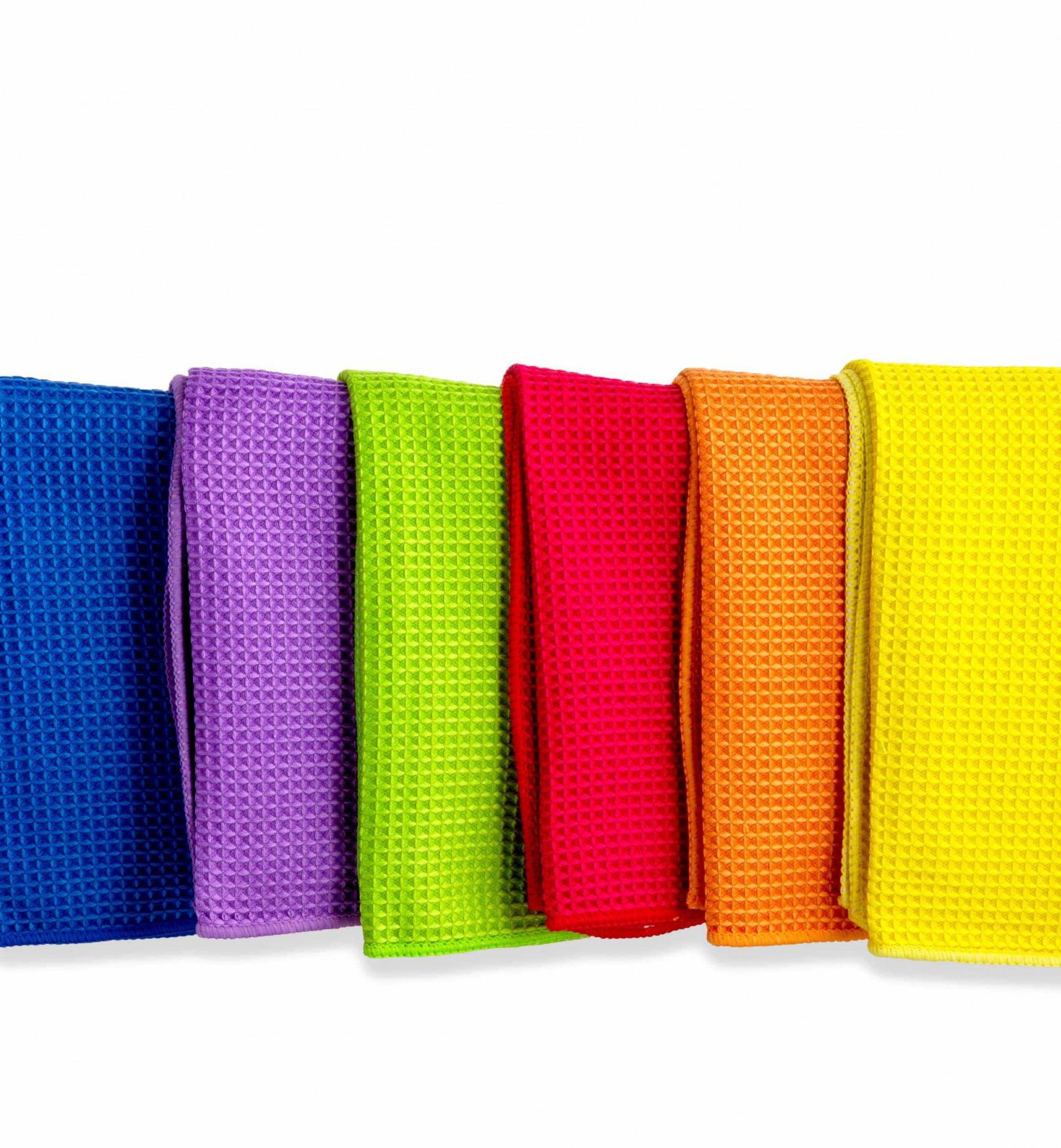 Pano Microfibra Pamex 40X60cm