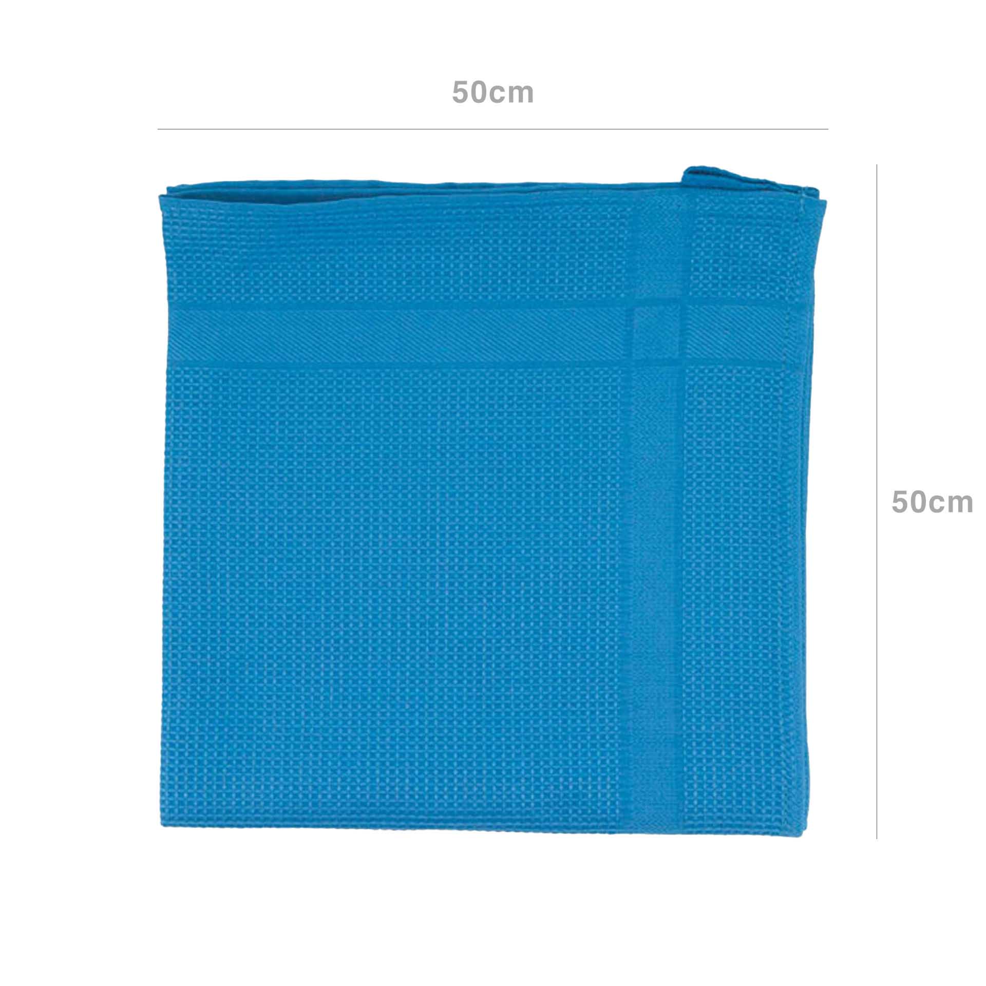 Pano Microfibra Pamex Loiça Cores Sortidas 50X50cm