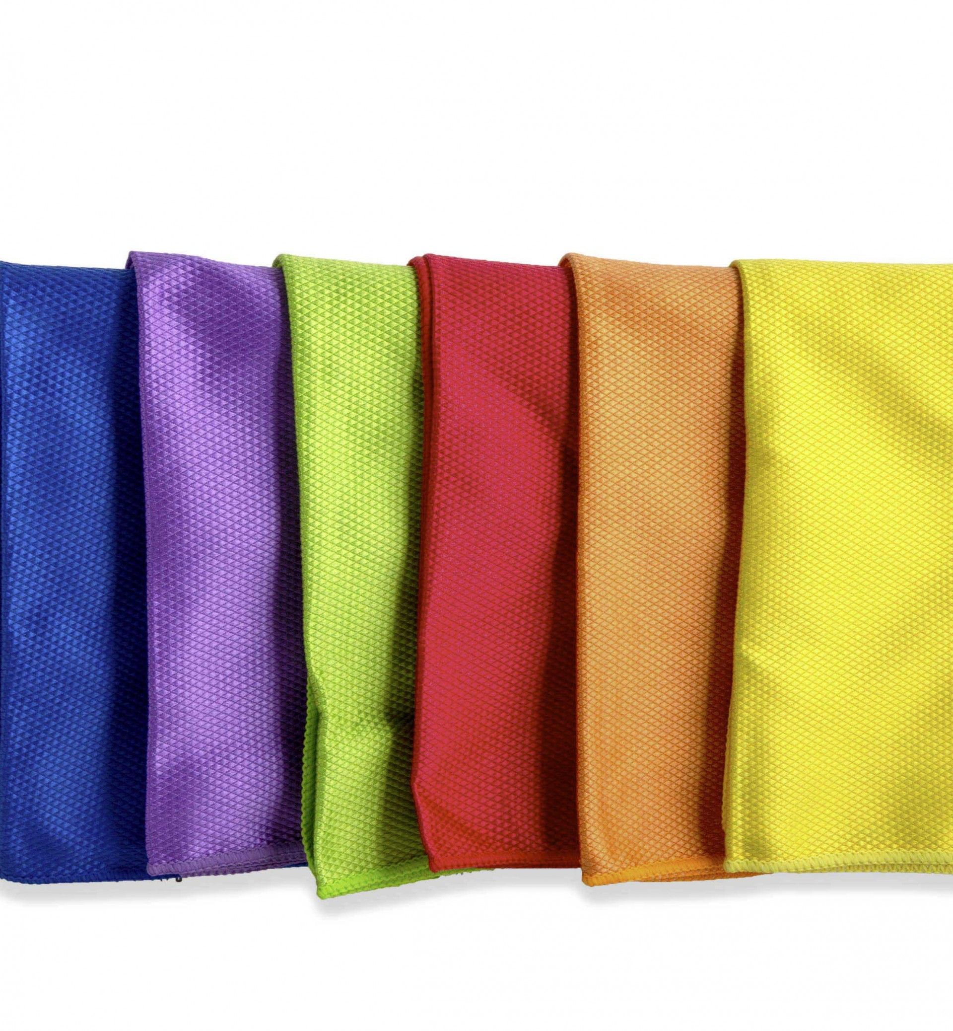 Pano Microfibra Pamex 40X60cm