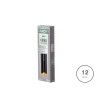 Lápis Dermatográfico Dixon Preto Pack 12 Lápis Dermatográfico Dixon Preto Pack 12