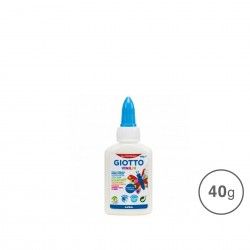 Cola Branca Giotto Vinilik 40gr