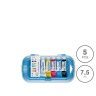 Guache Giotto 7.5ml 5 Cores