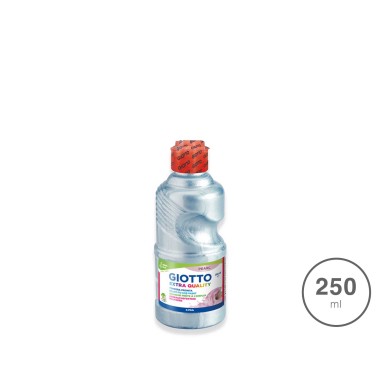 Guache Giotto Extra Quality Pearl Azul 250ml