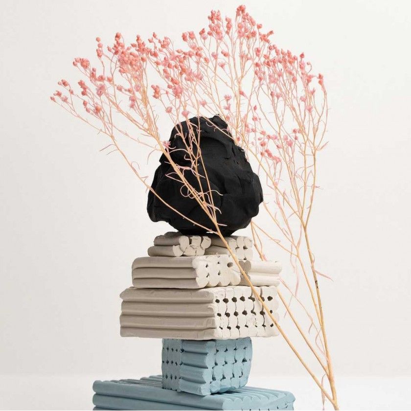 Plasticina Giotto Modelling Rosa 350G Plasticina Giotto Modelling Rosa 350G