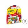 GIOTTO BE-B PACK MY FARM 19 PEAS