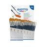 Pincel Giotto Ponta Plana N.16 Pincel Giotto Ponta Plana N.16