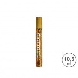 Cola Giotto Glitter Ouro 10.5ml