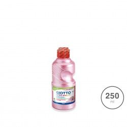 Guache Giotto Extra Quality Pearl Magenta 250ml