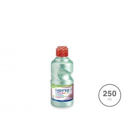 Guache Giotto Extra Quality Pearl Verde 250ml
