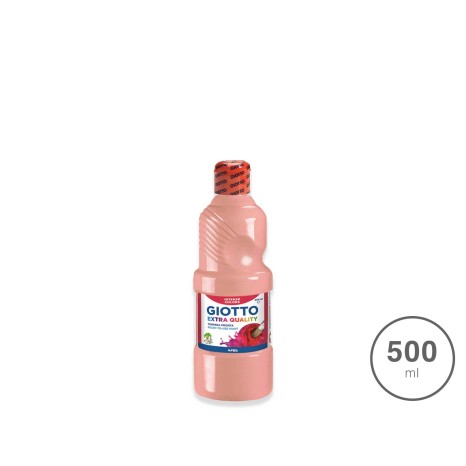 Guache Giotto Extra Quality Lilás 500ml - Image product