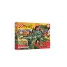Puzzle 3D Educa Stegosaurus 89 Peças Puzzle 3D Educa Stegosaurus 89 Peças