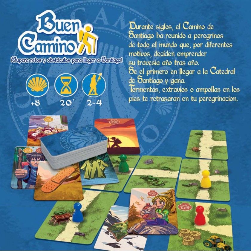 Jogo Cartas Educa Bom Caminho Jogo Cartas Educa Bom Caminho