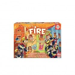 Jogo Mesa Educa Fire