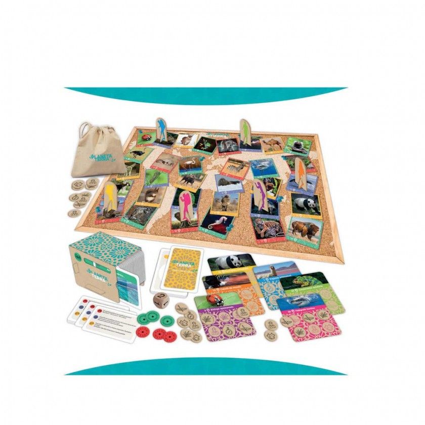 Jogo Educa Planeta Terra Jogo Educa Planeta Terra