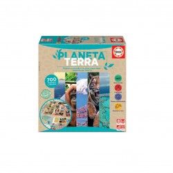 Jogo Educa Planeta Terra