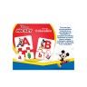 Jogo Educativo Educa Mickey Abecedrio