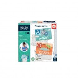 Jogo Educativo Educa Primeira Escrita