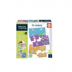 Jogo Educativo Educa Os Nmeros