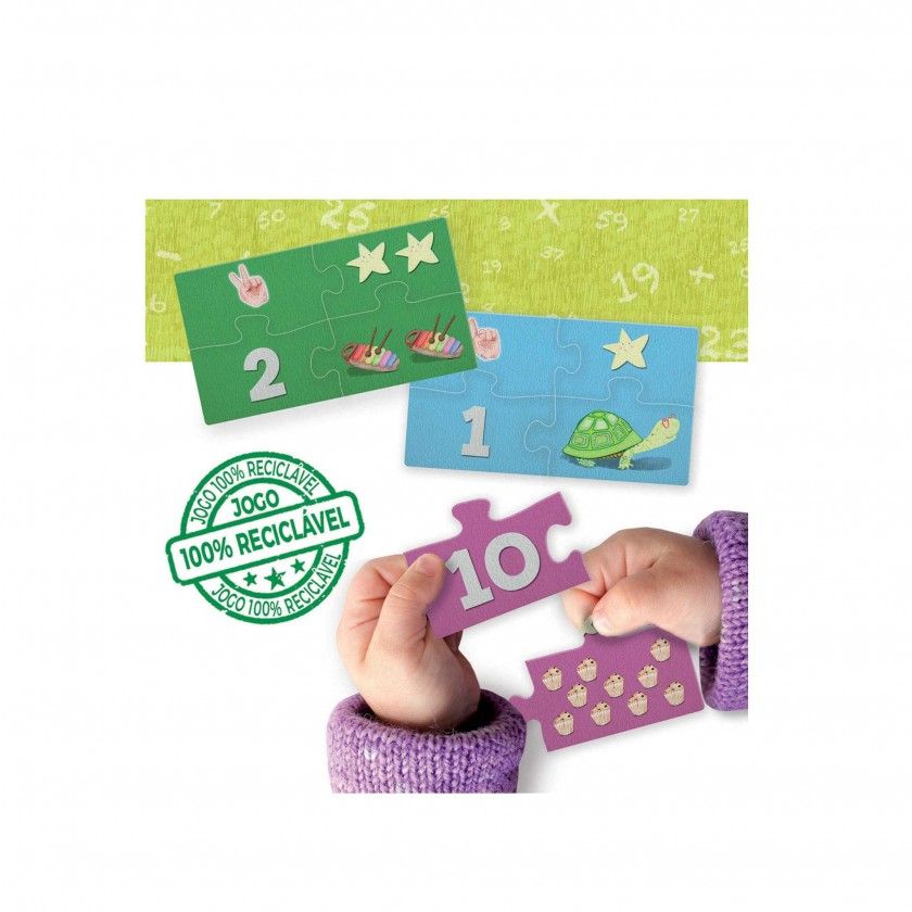 Jogo Educativo Educa Os Números Jogo Educativo Educa Os Números