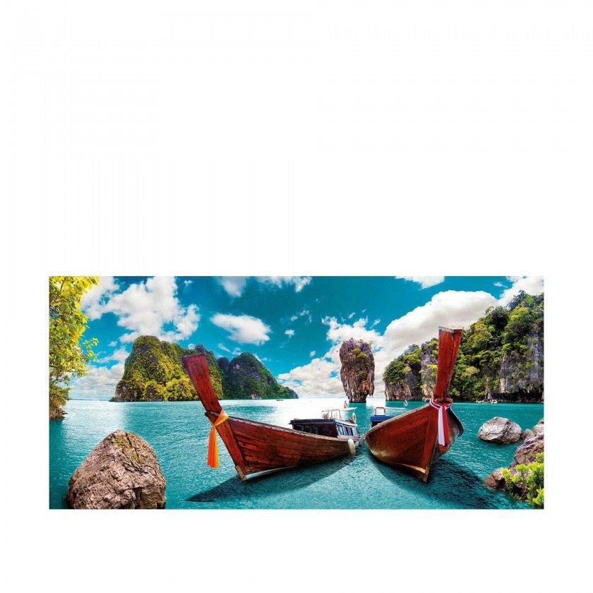 Puzzle Educa 3000 Peças Phuket Puzzle Educa 3000 Peças Phuket