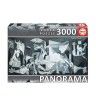 Puzzle Educa 3000 Peças Guernica Picasso Puzzle Educa 3000 Peças Guernica Picasso