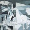 Puzzle Educa 3000 Peças Guernica Picasso Puzzle Educa 3000 Peças Guernica Picasso