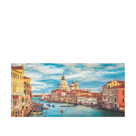 Puzzle Educa 3000 Peças Canal Veneza - Image product
