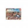 Puzzle Educa 1500 Peças Florença Puzzle Educa 1500 Peças Florença