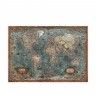 Puzzle Educa 8000 Peas Mapa Histrico Mundo