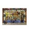 Puzzle Educa 5000 Peças Melhor Livraria Mundo Puzzle Educa 5000 Peças Melhor Livraria Mundo