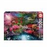 Puzzle Educa 3000 Peas 19282 Jardim Japones