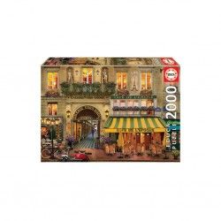 Puzzle Educa 2000 Peas Paris