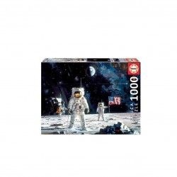 Puzzle Educa 1000 Peas Robert Mccall