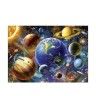 Puzzle Educa 500 Pe�as Sistema Solar