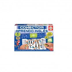 Conector Educa Aprendo Ingls