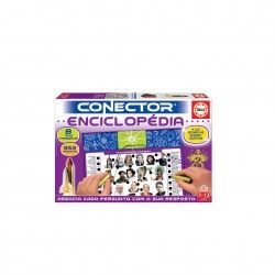 Conector Educa Enciclopedia