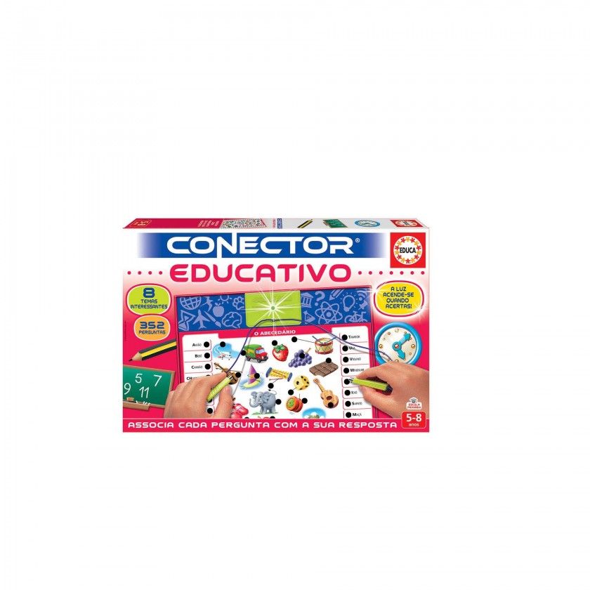Conector Educa Educativo Conector Educa Educativo