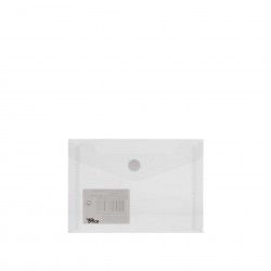 Bolsa Envelope Timeoffice com Velcro A7