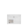 Bolsa Envelope Timeoffice com Velcro A7