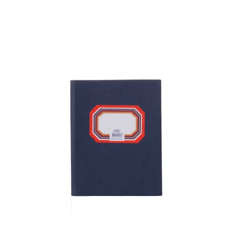 Livro 1/4 Pautado 171x215mm - Image product