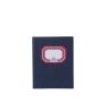 Livro 1/4 Pautado 171x215mm Livro 1/4 Pautado 171x215mm