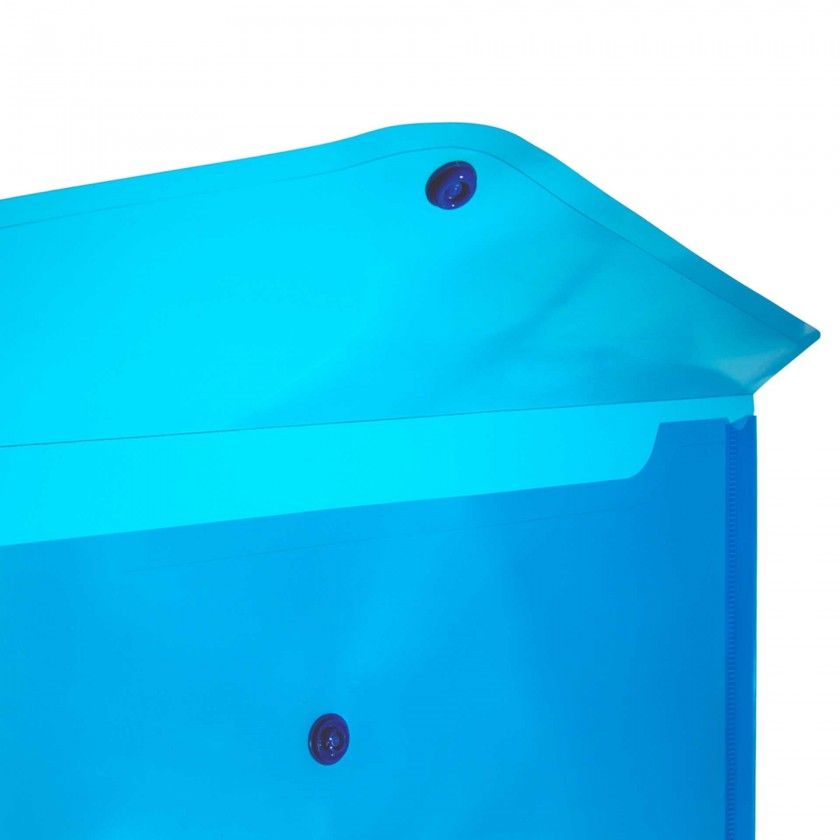 Bolsa Envelope Firmo com Mola A4 Bolsa Envelope Firmo com Mola A4