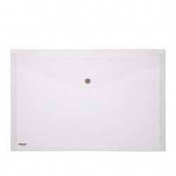 Bolsa Envelope Firmo com Mola A4