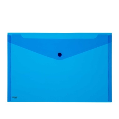 Bolsa Envelope Firmo com Mola A4