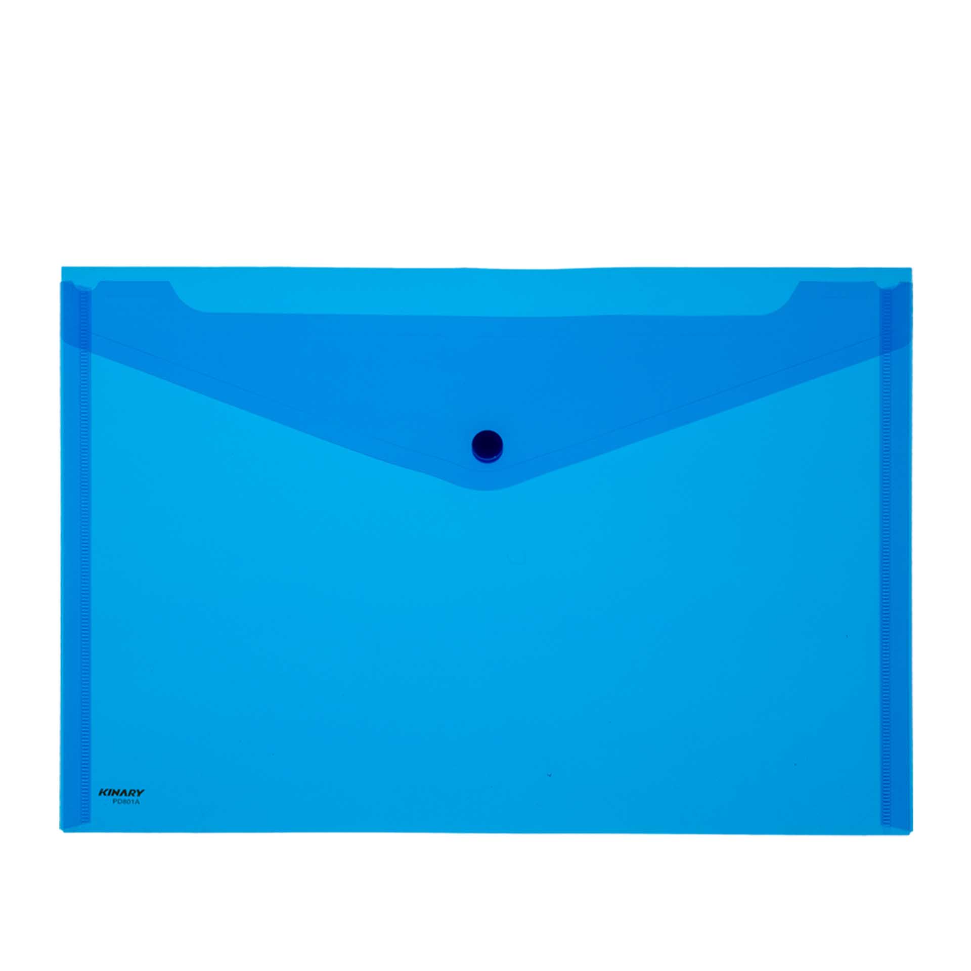 Bolsa Envelope Firmo com Mola A4