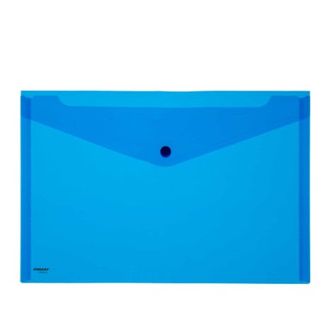 Bolsa Envelope Firmo com Mola A4 - Image product